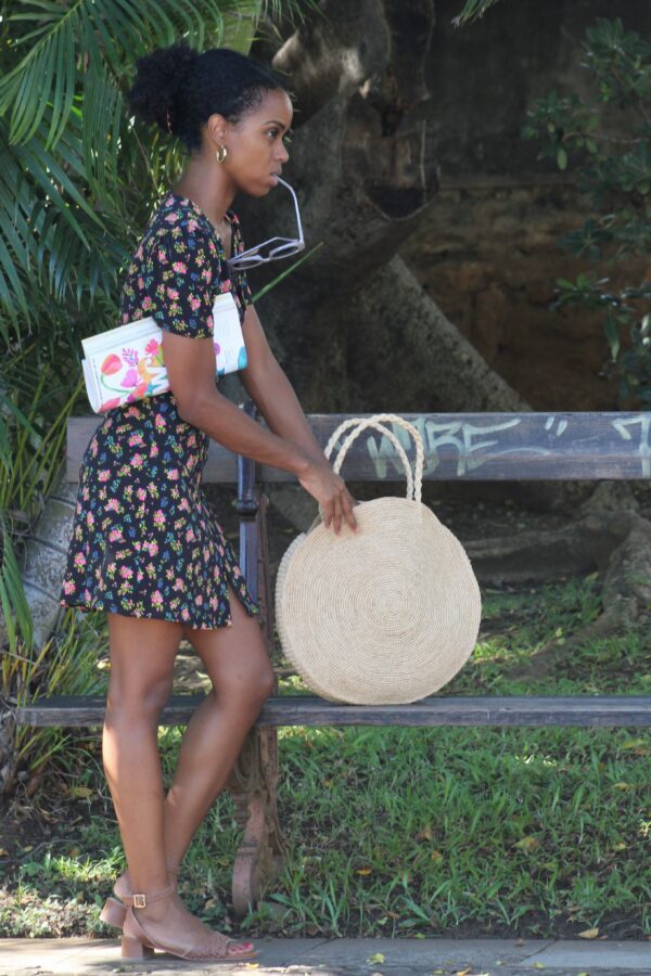 Maxi Olive Sable – Image 5