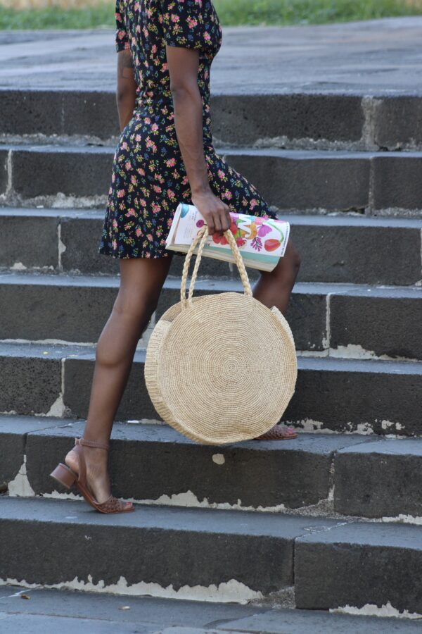 Maxi Olive Sable – Image 2