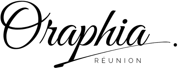 Oraphia logo