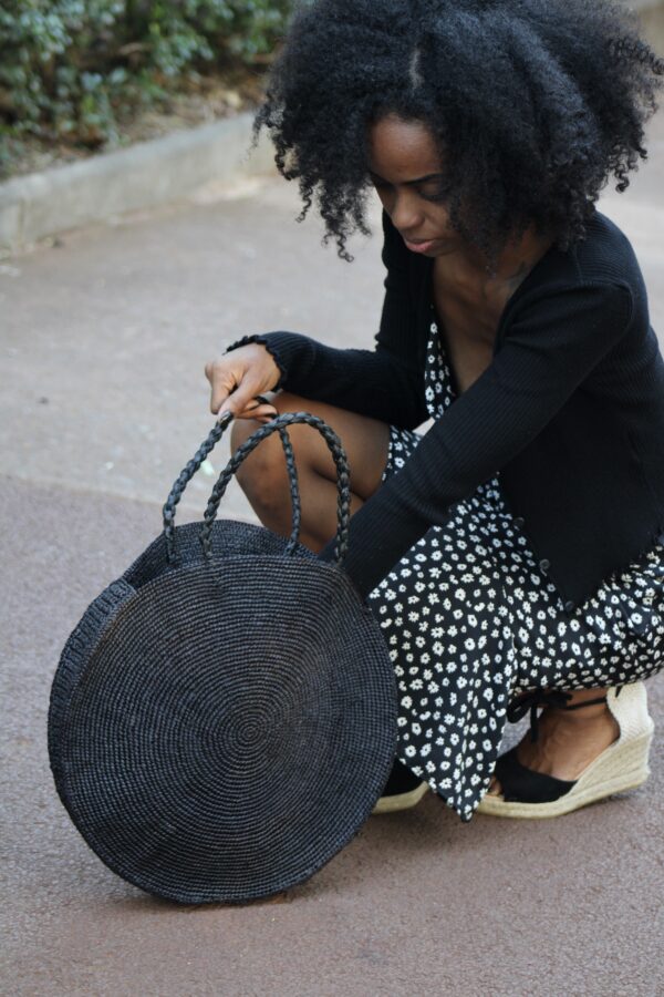 Maxi Olive Noir – Image 5