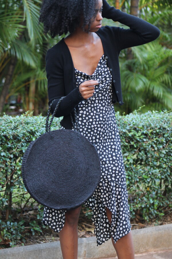 Maxi Olive Noir – Image 3