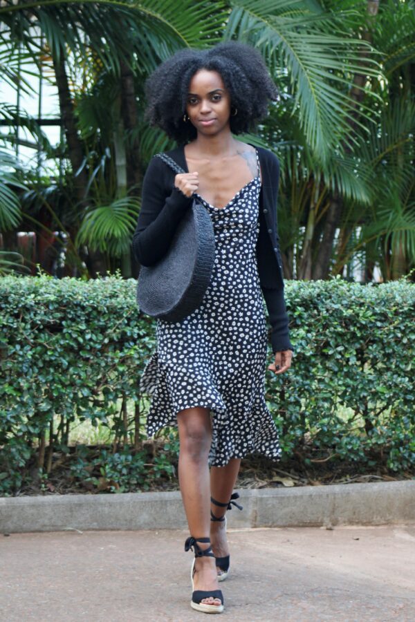 Maxi Olive Noir – Image 4